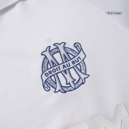 Mens Marseille Jersey 2024/25