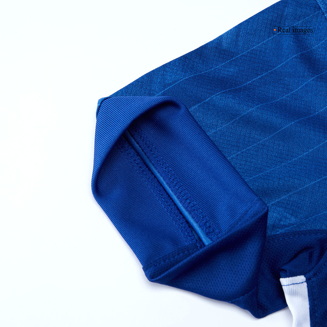Womens Chelsea Home Jersey 2025/26