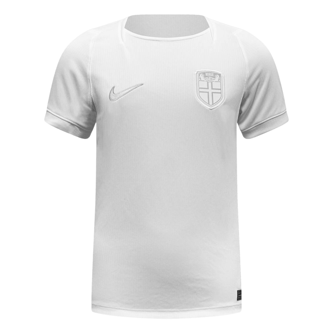 Mens Norway World Cup Third Jersey 2026