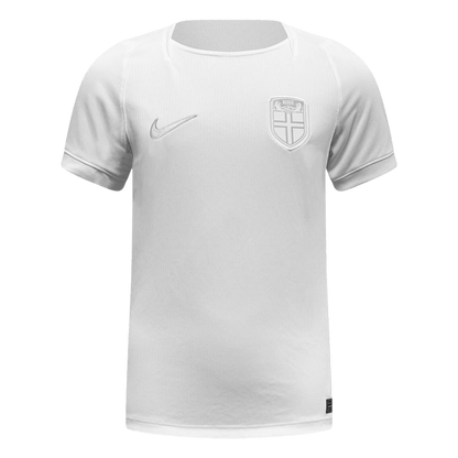 Mens Norway World Cup Third Jersey 2026