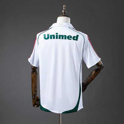 Fluminense Jersey 2009-10 Away Retro Kit