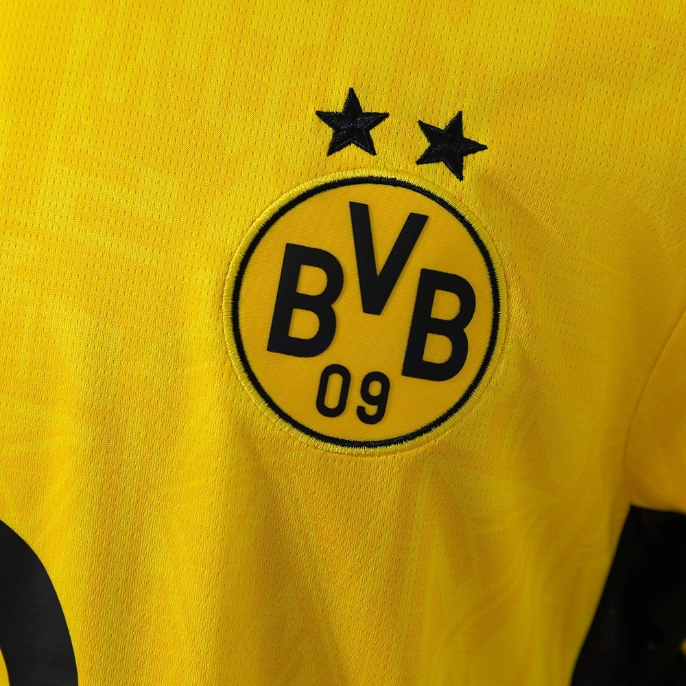Dortmund Home Jersey 2026-2027 Football Kit Soccer Shirt