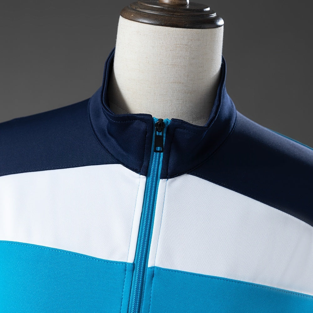 Napoli Windbreaker 1998-00 Football Soccer Jacket