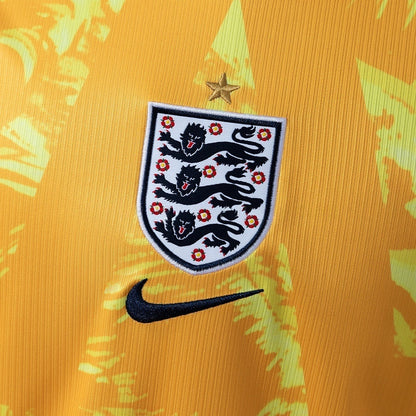 England Goalkeeper Jersey 2026 Football Kit Soccer Shirt