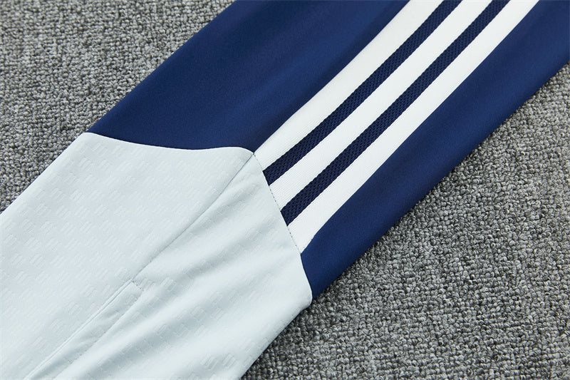 Real Madrid Training Tracksuits 2026-2027 Football Kit Soccer Jersey
