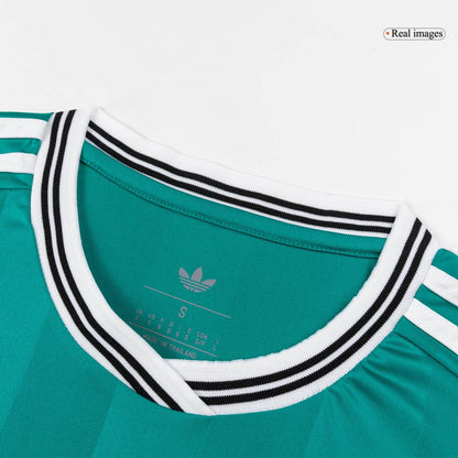Womens Liverpool Third Jersey 2025/26