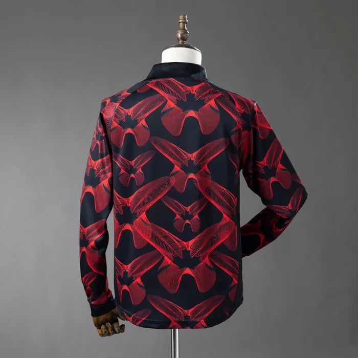 Canada Jersey 2026 Long Sleeves Football Kit Soccer Shirt