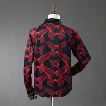 Canada Jersey 2026 Long Sleeves Football Kit Soccer Shirt