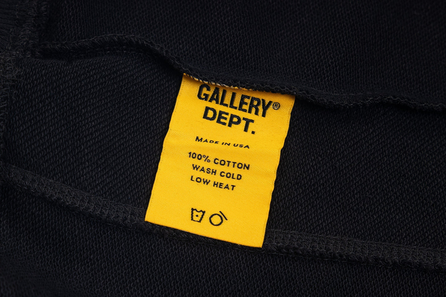 GALLERY DEPT  New Hoodie