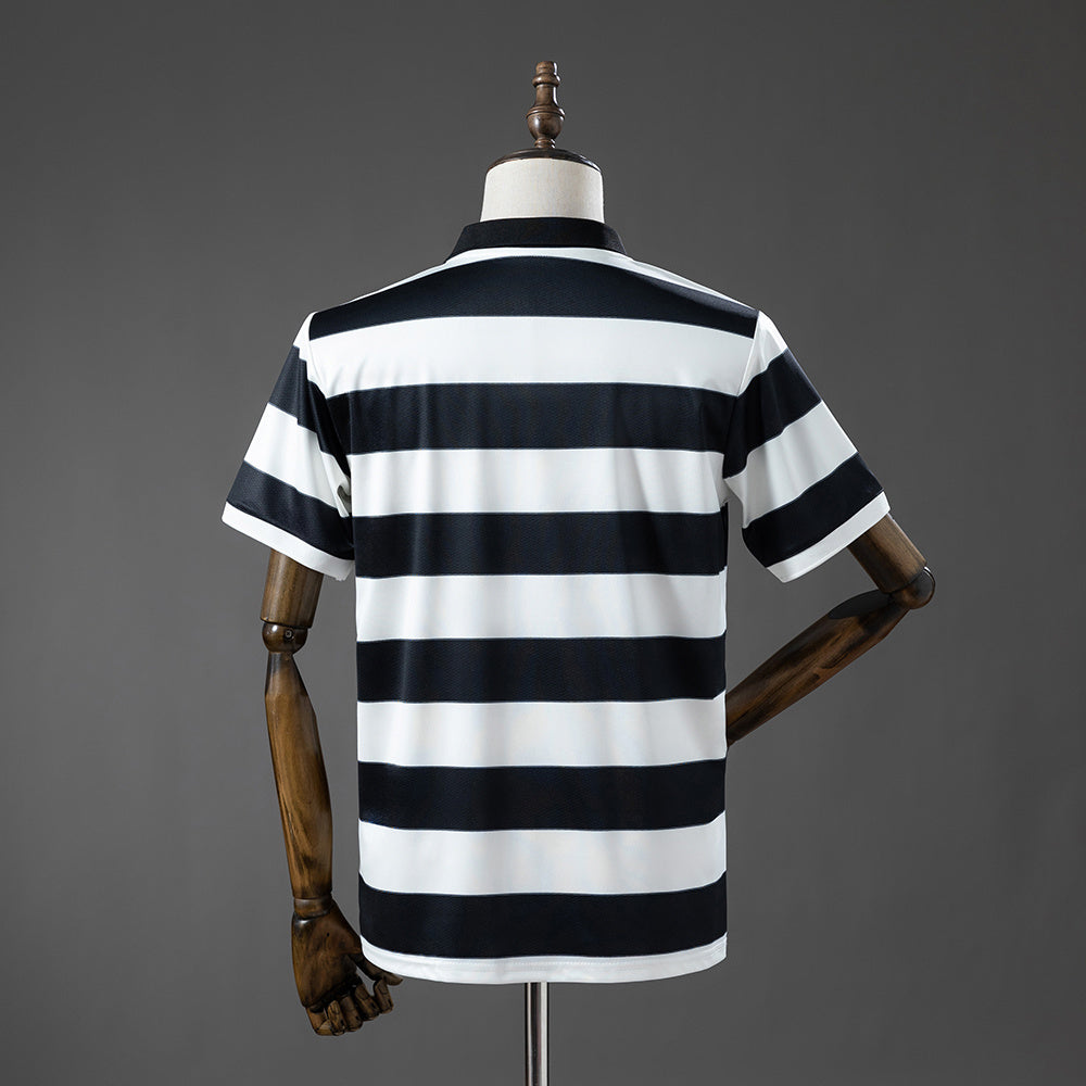 Juventus Fourth Jersey 2025/26 Football Kit Soccer Shirt
