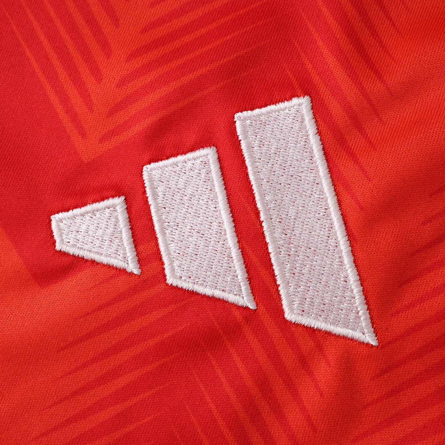 2026 Chile Home Jersey