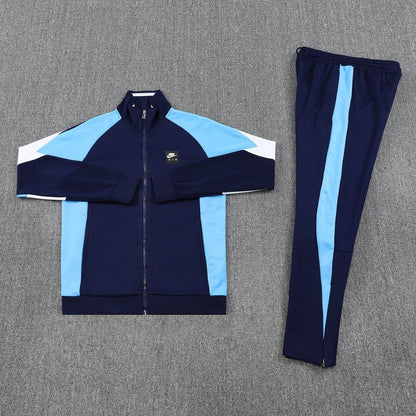 Football Jackets Training Tracksuits 2025/26