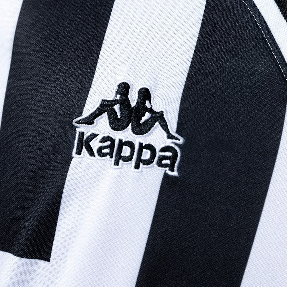 Juventus Jersey 1996-97 Home Retro Kit Long Sleeves