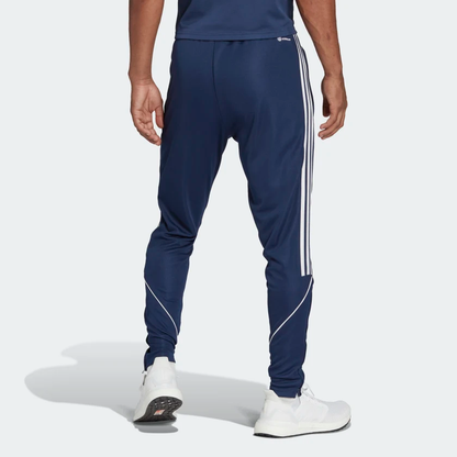 Adidas Men's Tiro23 League Pants - Blue/White