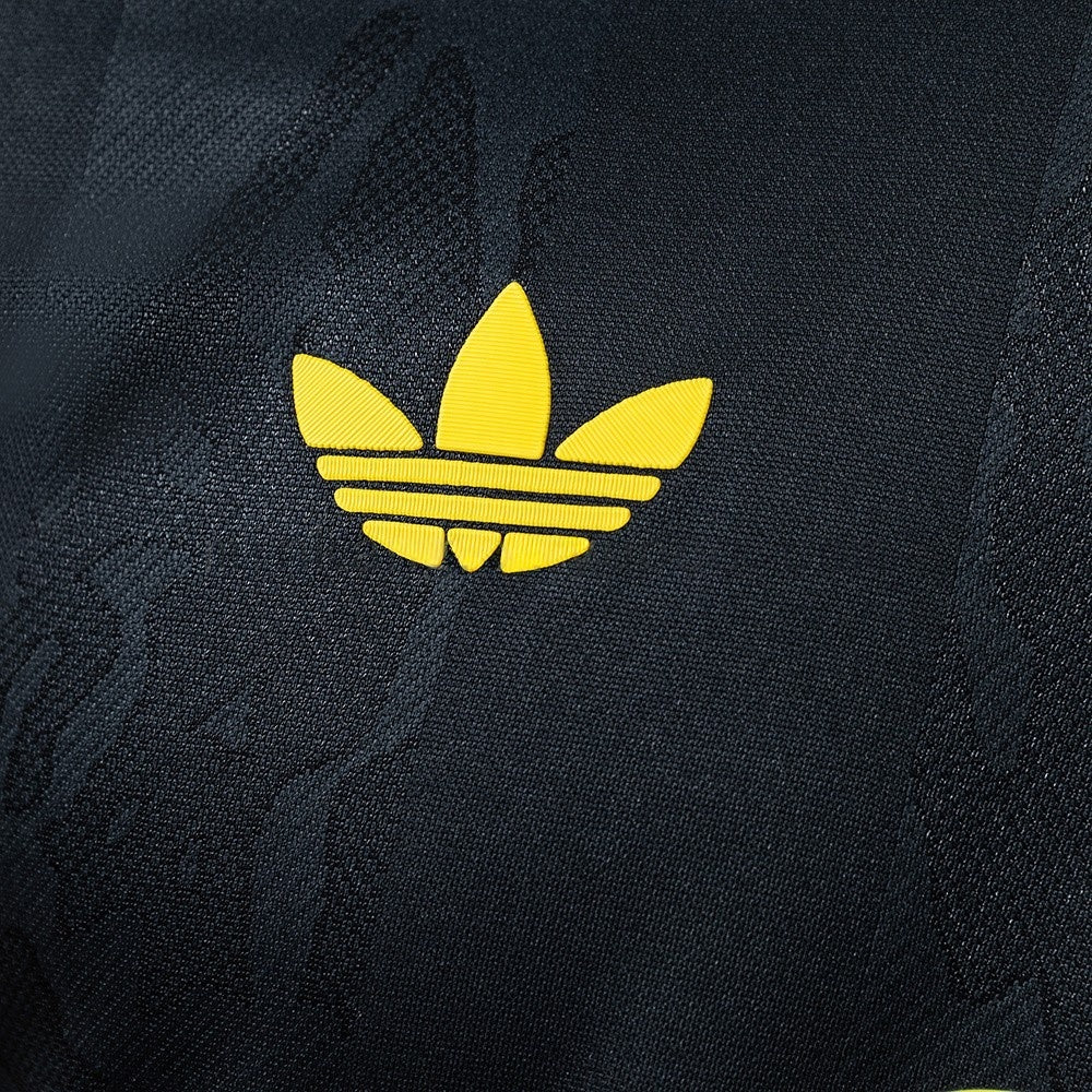 Manchester United Jersey 25/26 Third Football Kit Player Version
