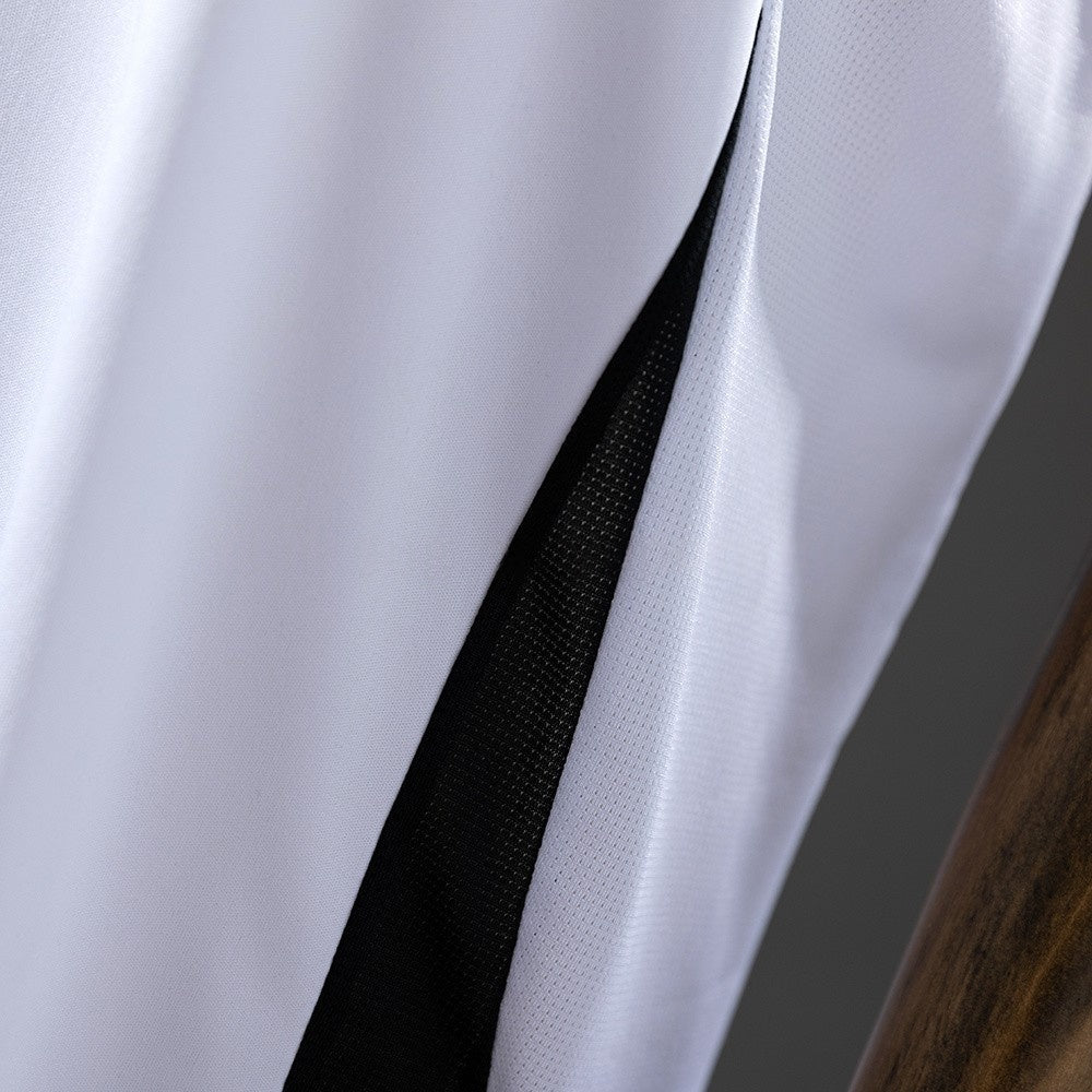 Flamengo Jersey 25/26 Away Football Kit Fans Version