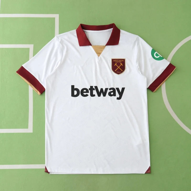 West Ham United F.C. Third Fan Version 24/25 Season Jersey