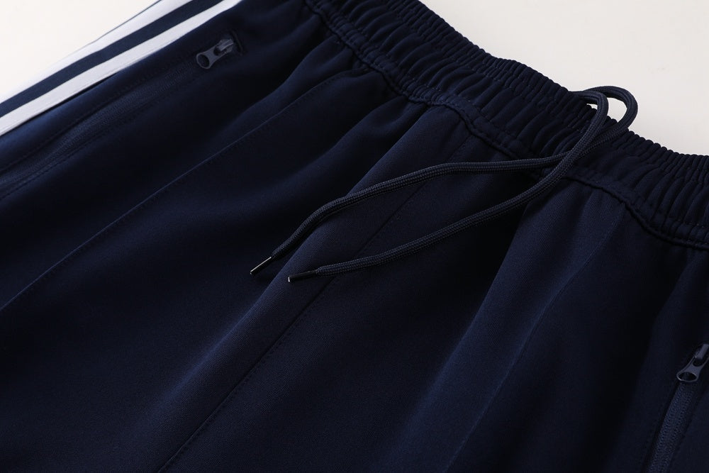 Football Jackets Training Tracksuits 2025/26