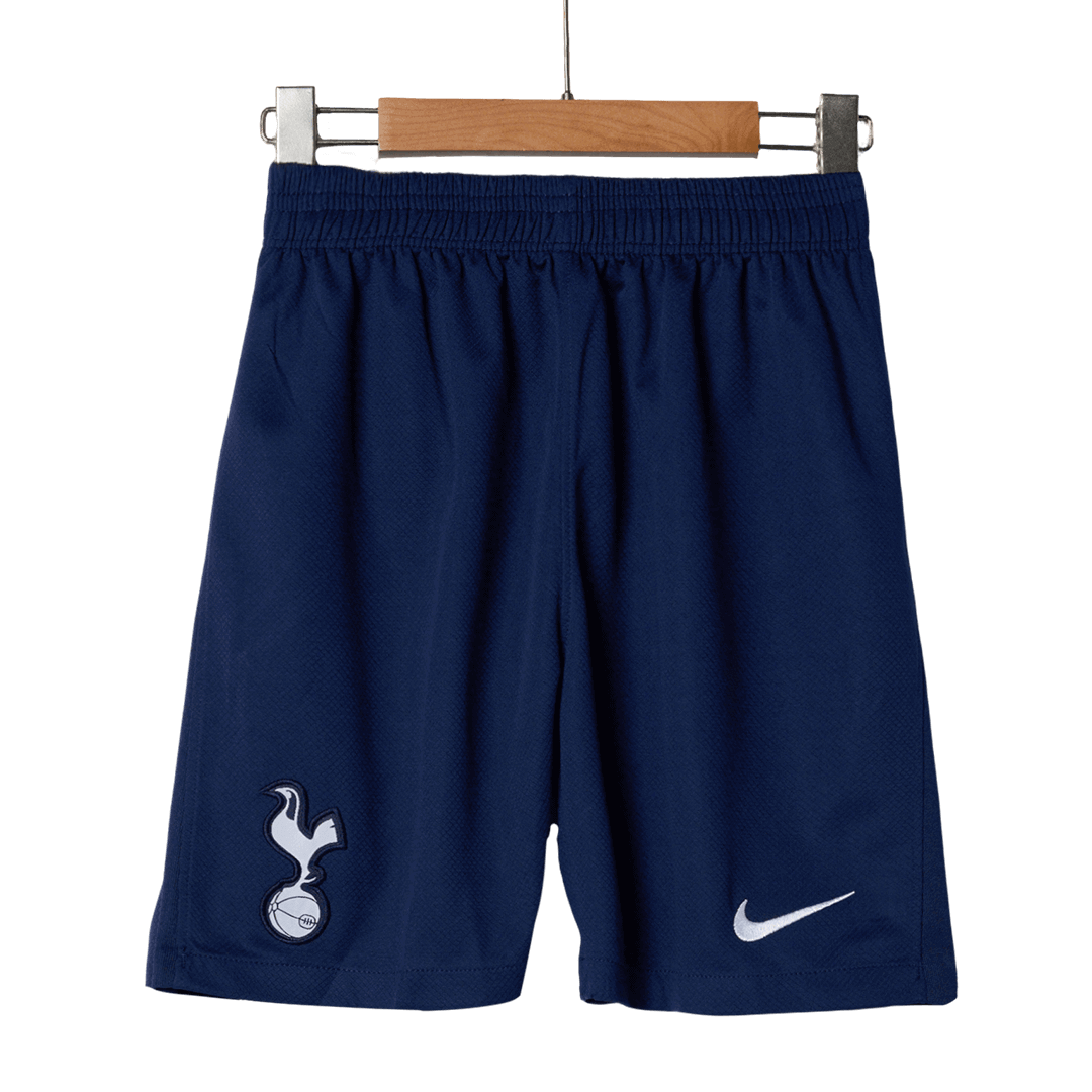 Mens Tottenham Hotspur Home Shorts 2025/26