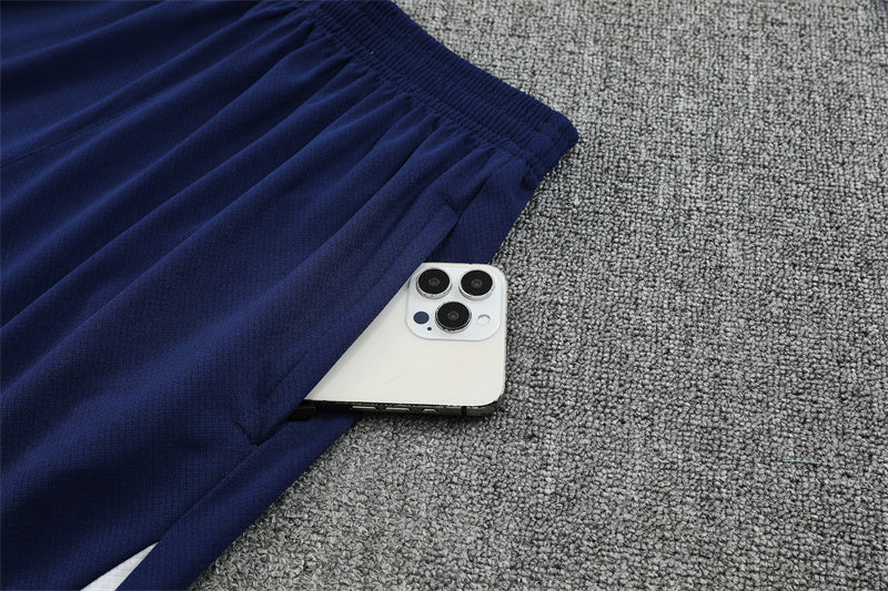 Tottenham Training Tracksuits 25/26 Football Kit Soccer Jersey