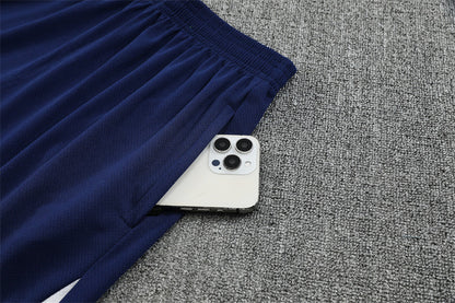 Tottenham Training Tracksuits 25/26 Football Kit Soccer Jersey