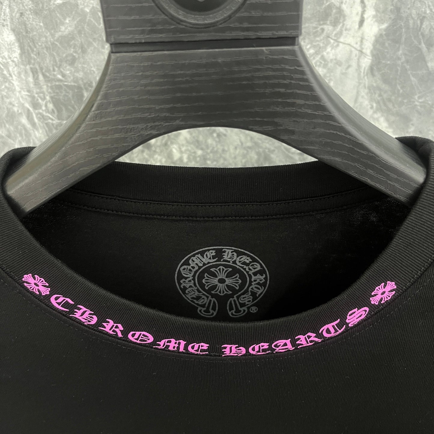 Chrome Hearts Long-Sleeve T-shirt Sweatshirt K9018