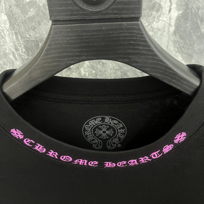 Chrome Hearts Long-Sleeve T-shirt Sweatshirt K9018