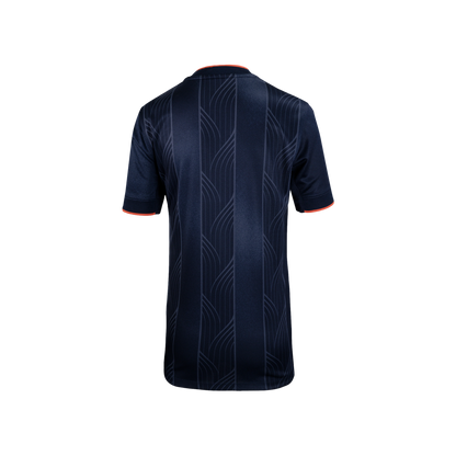Nike Bay FC 2025 Youth Away Jersey
