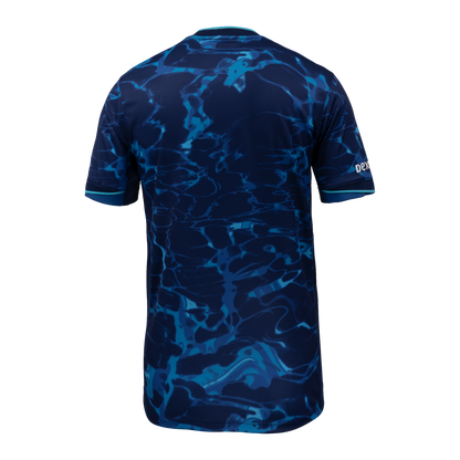 Nike San Diego Wave 2025 Away Jersey