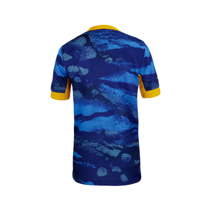 Nike Utah Royals FC 2025 Youth Away Jersey