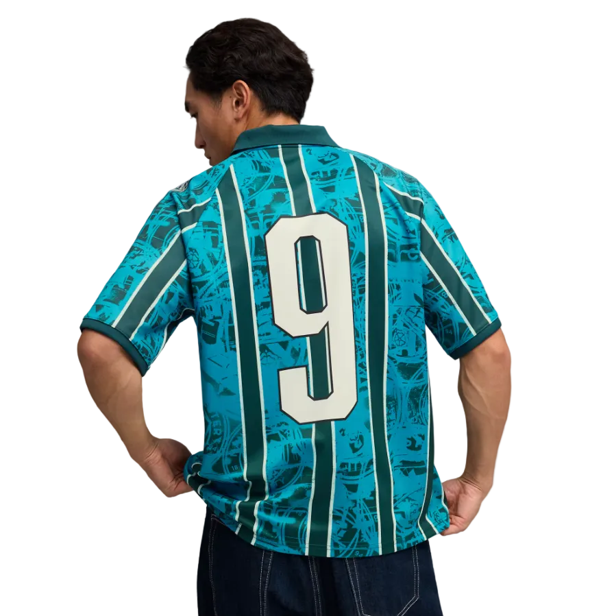 Puma Manchester City King Retro Jersey