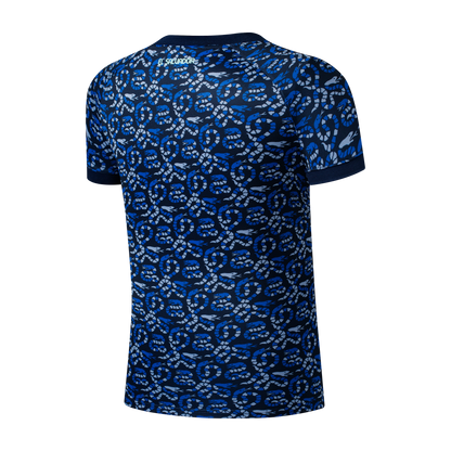 Umbro El Salvador 2026 Pre-Match Jersey