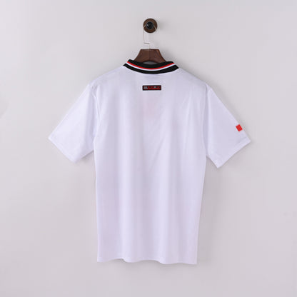 Retro Manchester United Jersey1998/99 Away Football Kit Soccer Jersey