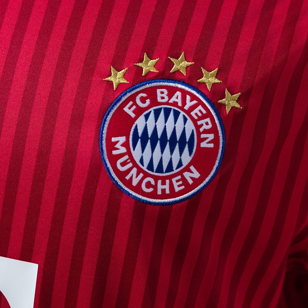 Bayern Munich Jersey 2026/27 Football Kit Soccer Shirt