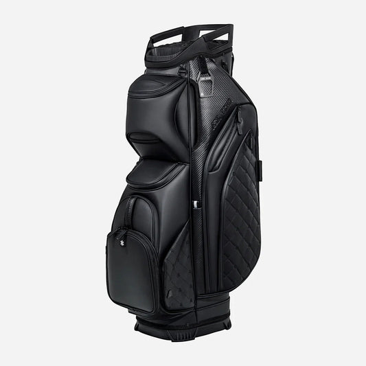 Soundless Lux Cart Bag