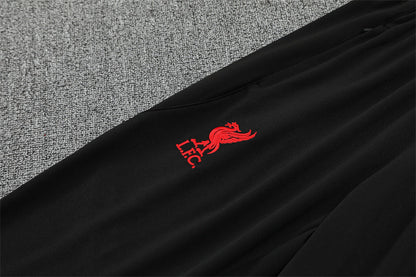 Liverpool Training Tracksuits 25/26 Football Kit Soccer Jersey