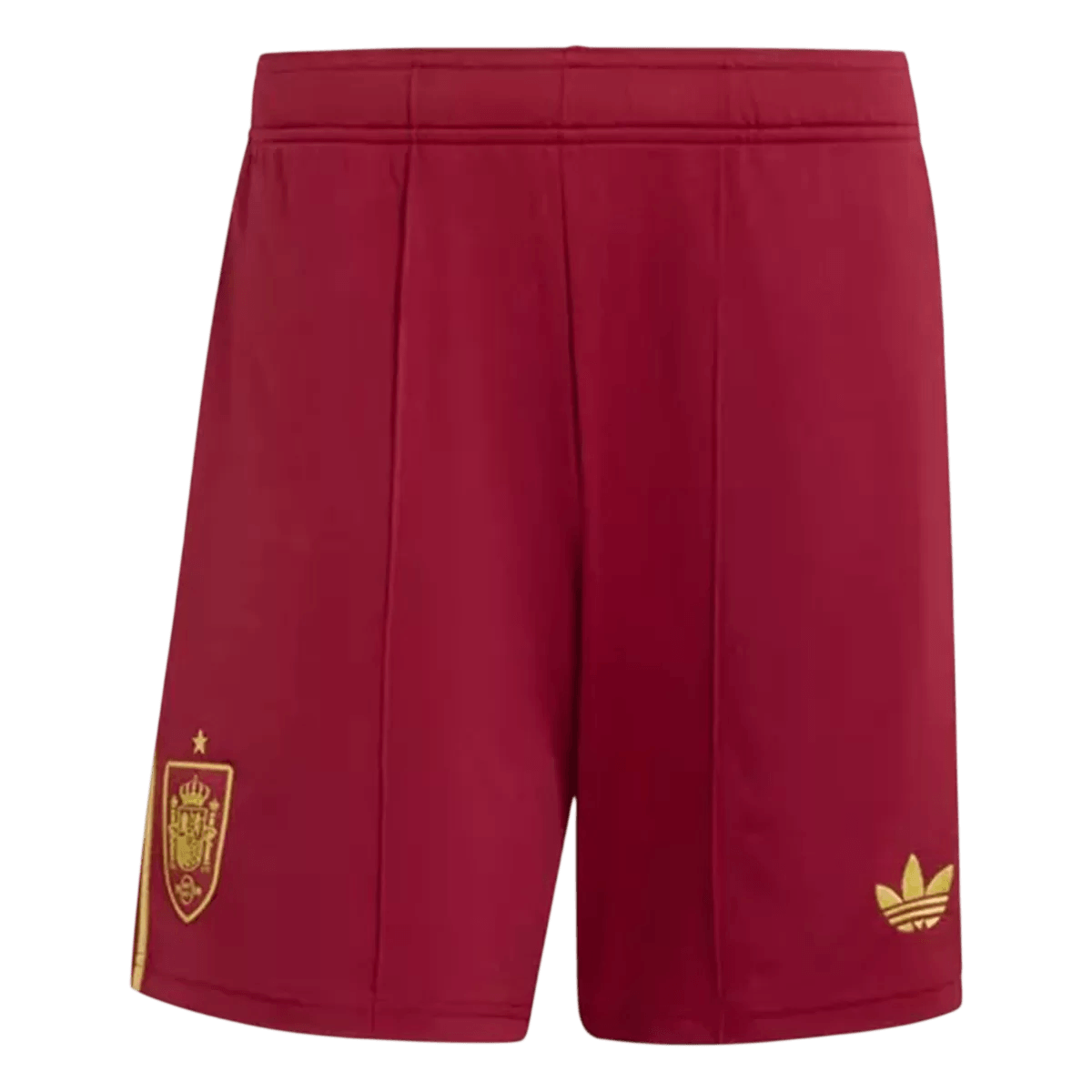 Mens Spain World Cup Away Shorts 2026