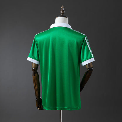 Celtic Jersey 1978-79 Away Retro Football Kit