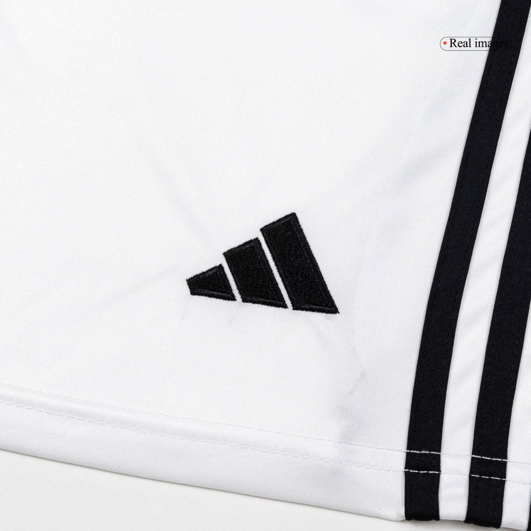 Mens Manchester United Home Shorts 2025/26