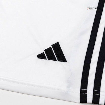 Mens Manchester United Home Shorts 2025/26