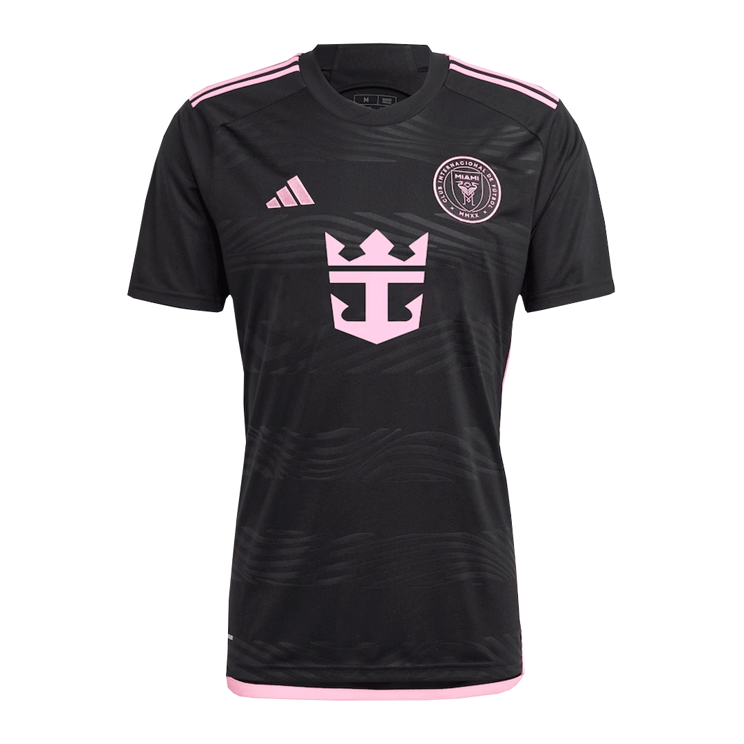 Mens Inter Miami CF Away Jersey 2024/25