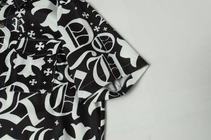 Chrome Hearts  Shorts 35