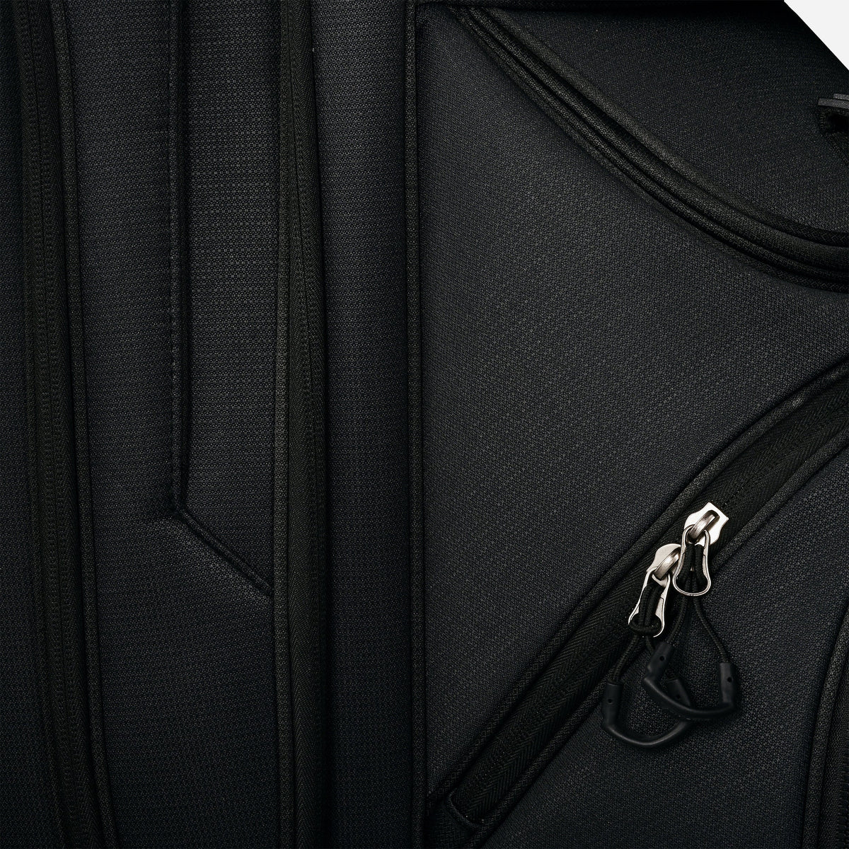 Soundless 2.0 Cart Bag