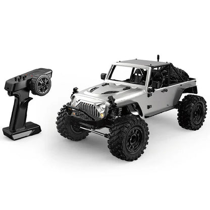 MJX Hyper Go H12Y/H12Y+ 1/12 Scale 4WD Brushless Full Scale Large RC Climbing Off-Road Vehicle RTR