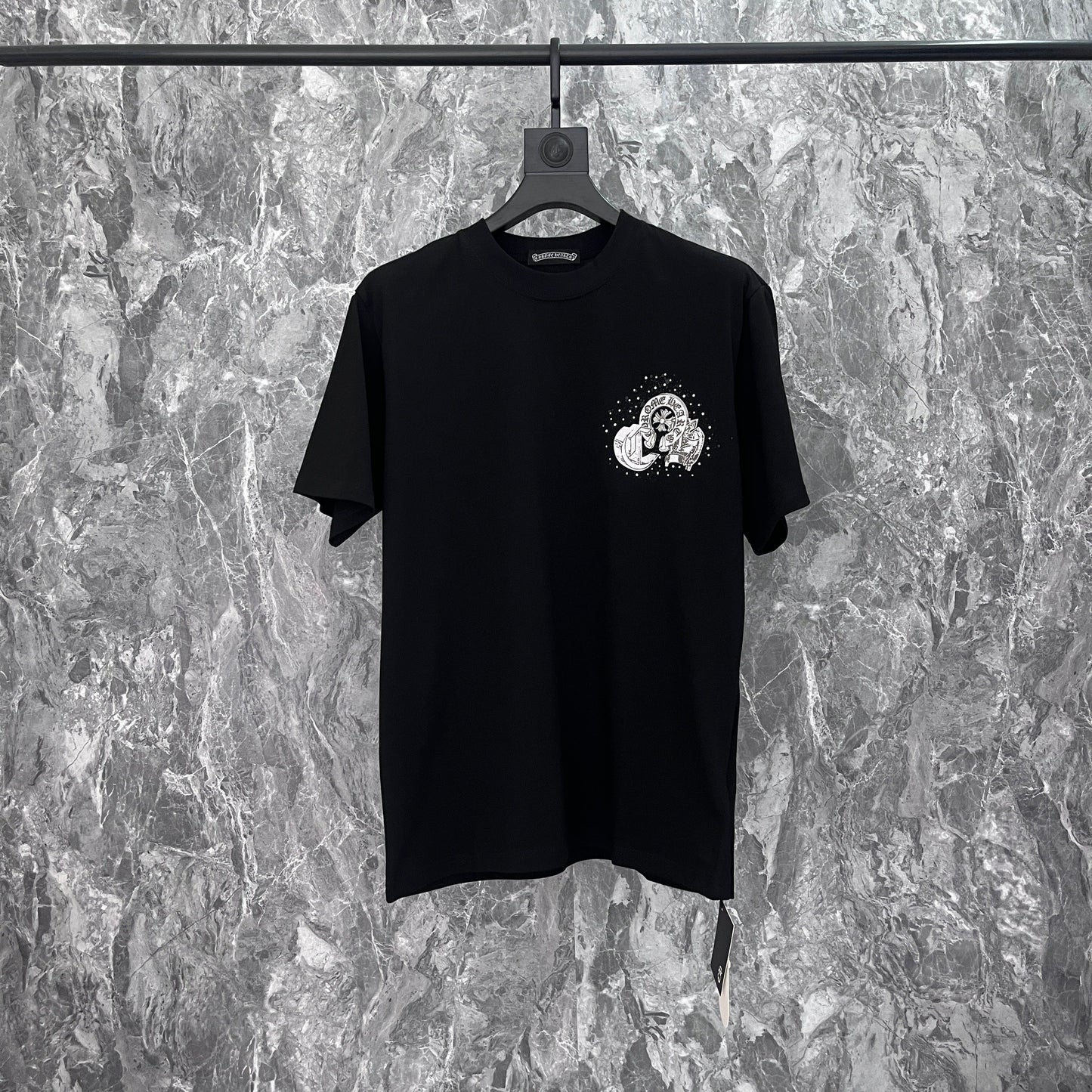 Chrome Hearts T-shirt K6140