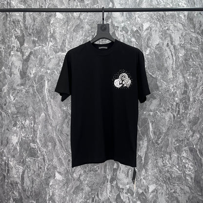 Chrome Hearts T-shirt K6140