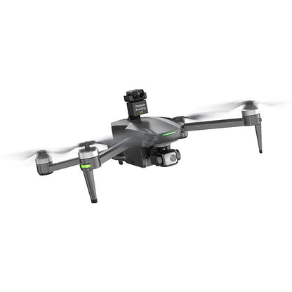 XMR/C M10 Plus 4K Drone with 3-Axis Gimbal, GPS & 5G Obstacle Avoidance