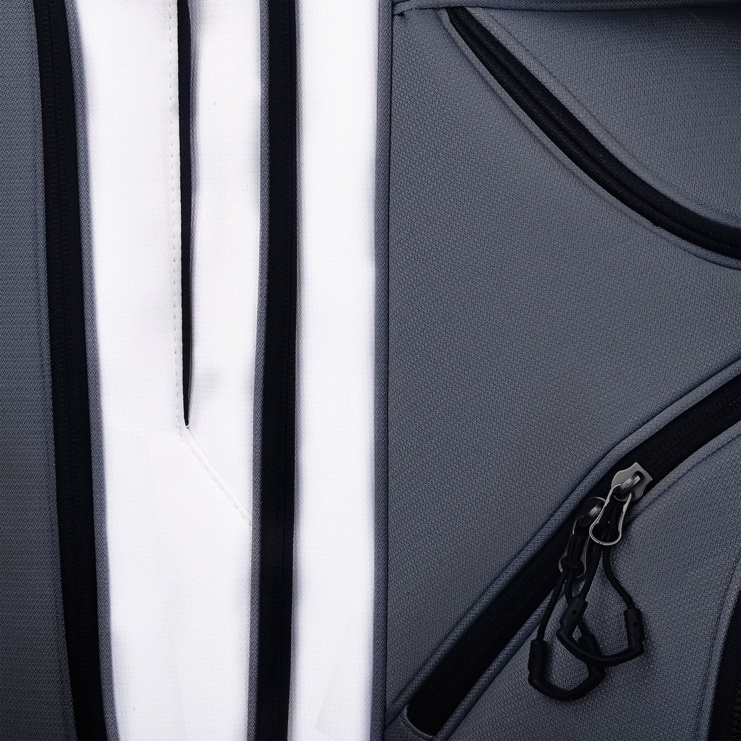 Soundless 2.0 Cart Bag