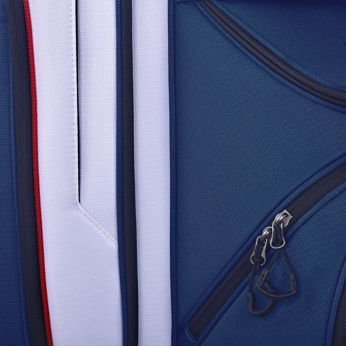 Soundless 2.0 Cart Bag
