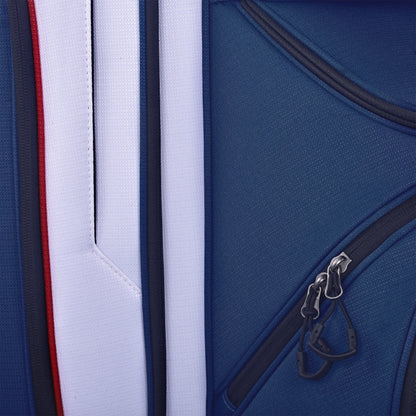Soundless 2.0 Cart Bag